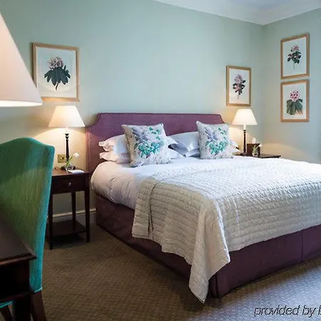 The Talbot, Malton, North Yorkshire - The Coaching Group Landhaus Malton