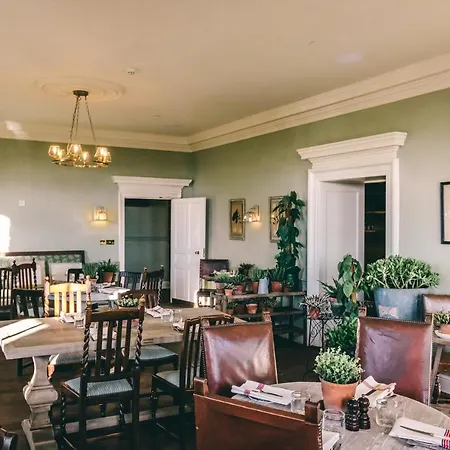 Hotel The Talbot, Malton, North Yorkshire - The Coaching Group 4*