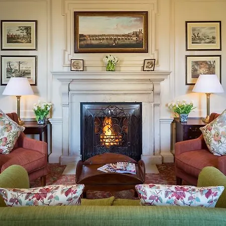 The Talbot, Malton, North Yorkshire - The Coaching Group 4*