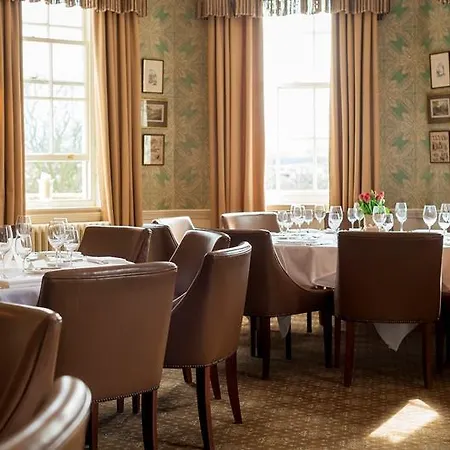 컨트리하우스 The Talbot, Malton, North Yorkshire - The Coaching Group