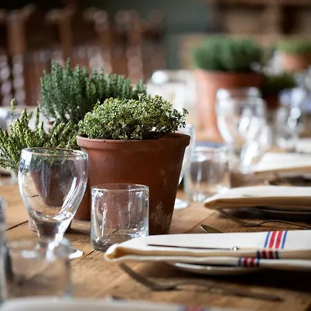 The Talbot, Malton, North Yorkshire - The Coaching Group *