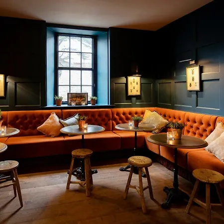 מלון The Talbot, Malton, North Yorkshire - The Coaching Group מאלטון