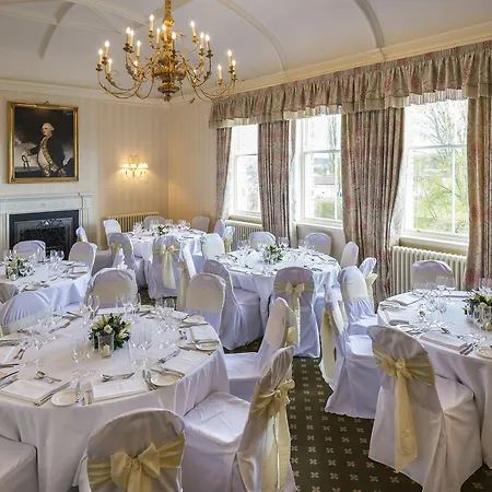 The Talbot, Malton, North Yorkshire - The Coaching Group 맬튼