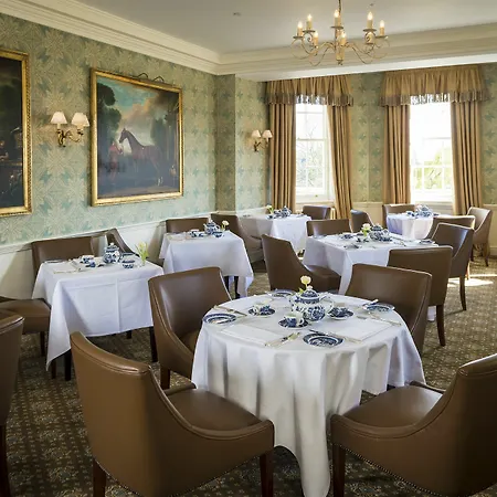 컨트리하우스 The Talbot, Malton, North Yorkshire - The Coaching Group *