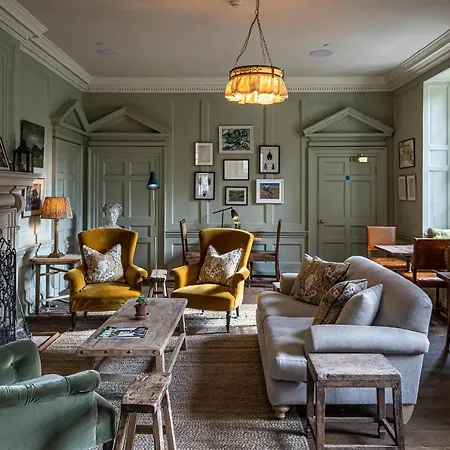 컨트리하우스 The Talbot, Malton, North Yorkshire - The Coaching Group 맬튼