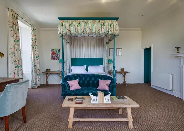 The Talbot, Malton, North Yorkshire - The Coaching Group Hotel 4*