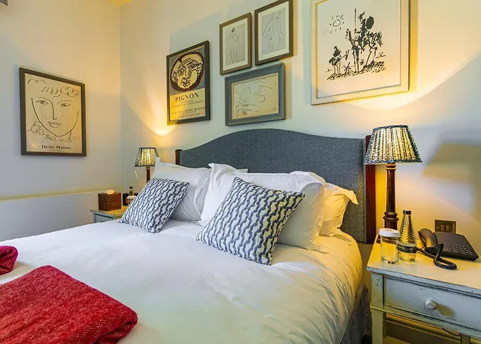 The Talbot, Malton, North Yorkshire - The Coaching Group Hotel 4*