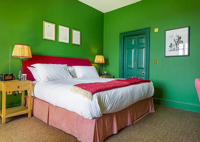 The Talbot, Malton, North Yorkshire - The Coaching Group 4*