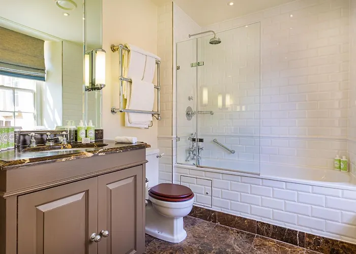 The Talbot, Malton, North Yorkshire - The Coaching Group Hotel