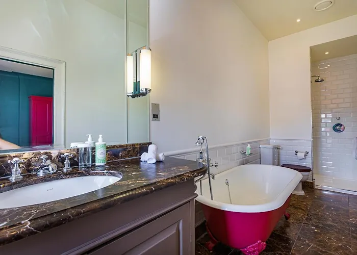 The Talbot, Malton, North Yorkshire - The Coaching Group Hotel