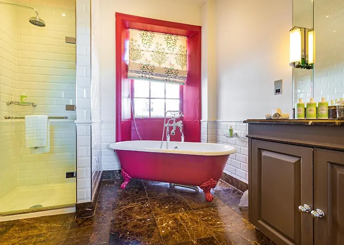 The Talbot, Malton, North Yorkshire - The Coaching Group Hotel Malton