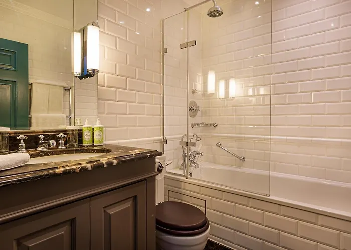 The Talbot, Malton, North Yorkshire - The Coaching Group