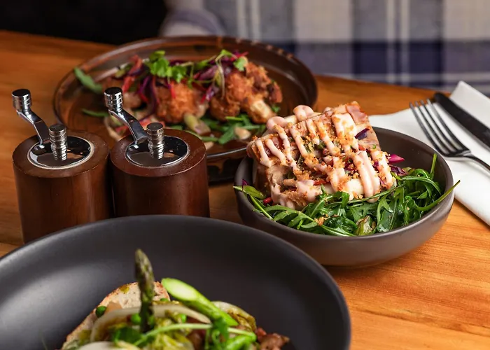 Hotel The Talbot, Malton, North Yorkshire - The Coaching Group