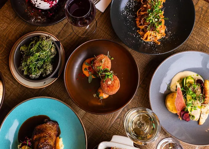 The Talbot, Malton, North Yorkshire - The Coaching Group Hotel Malton