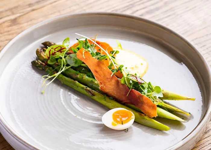 The Talbot, Malton, North Yorkshire - The Coaching Group Malton