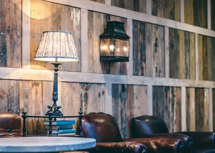 Hotel The Talbot, Malton, North Yorkshire - The Coaching Group