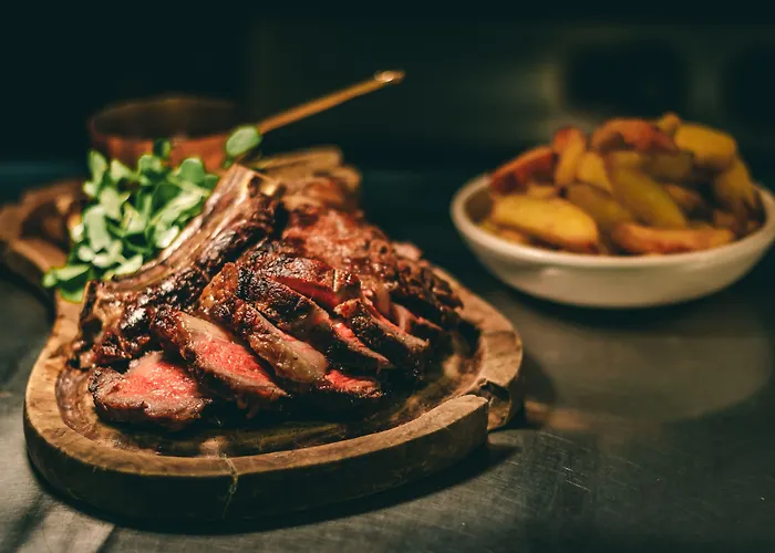 The Talbot, Malton, North Yorkshire - The Coaching Group Hotel 4*