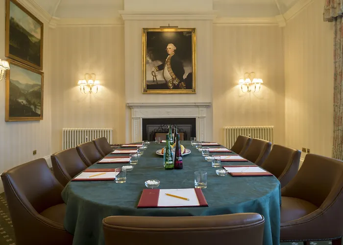 Hotel The Talbot, Malton, North Yorkshire - The Coaching Group Malton