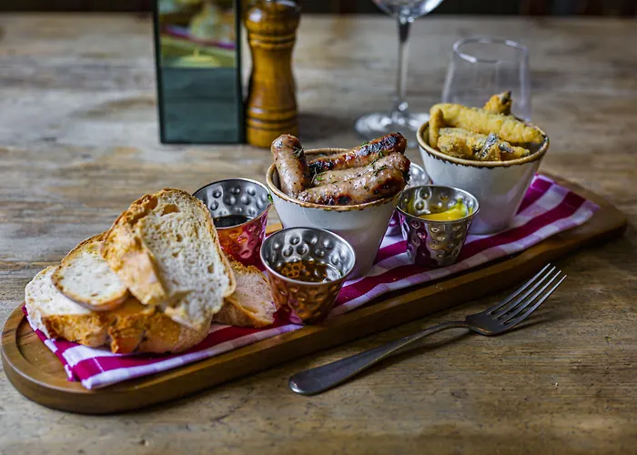 The Talbot, Malton, North Yorkshire - The Coaching Group Hotel