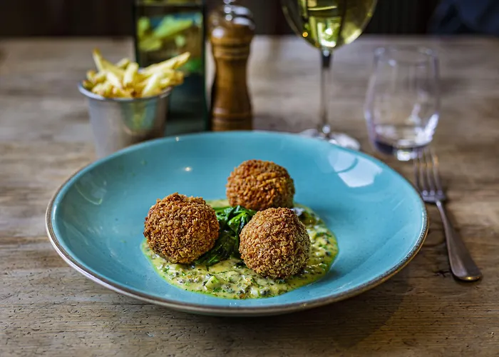 The Talbot, Malton, North Yorkshire - The Coaching Group 4*