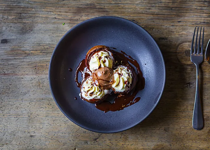 The Talbot, Malton, North Yorkshire - The Coaching Group Hotel 4*