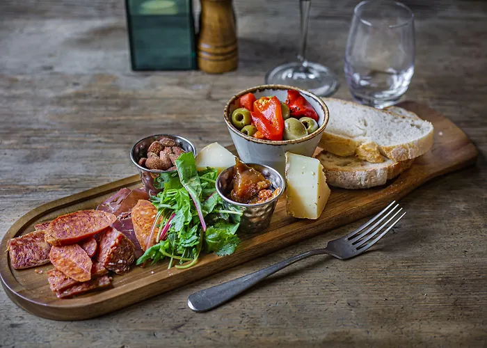 The Talbot, Malton, North Yorkshire - The Coaching Group Hotel 4*