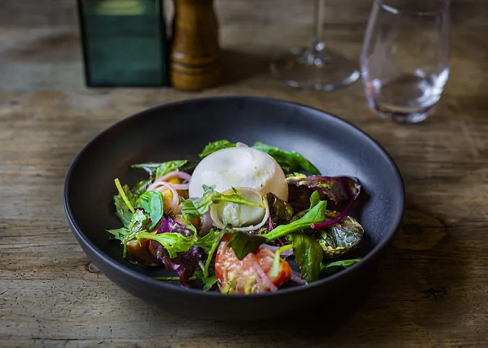 Hotel The Talbot, Malton, North Yorkshire - The Coaching Group