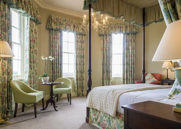 The Talbot, Malton, North Yorkshire - The Coaching Group Malton