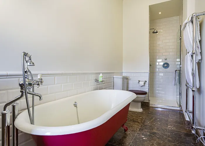 The Talbot, Malton, North Yorkshire - The Coaching Group Hotel 4*