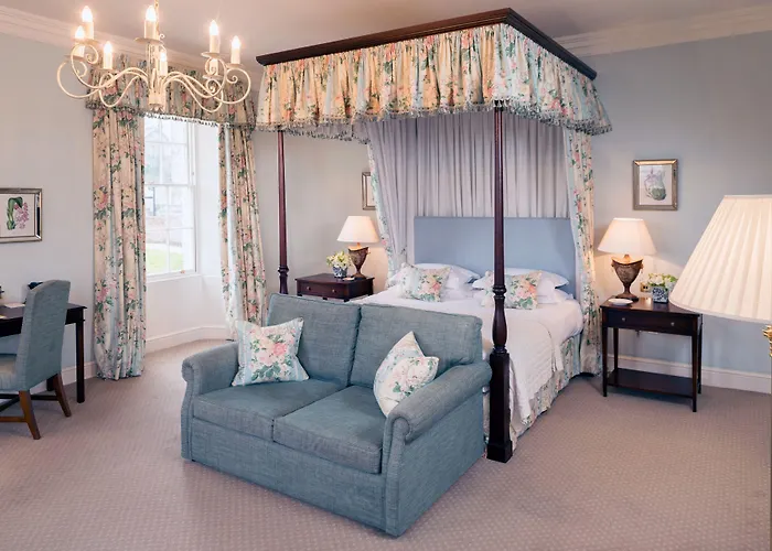 The Talbot, Malton, North Yorkshire - The Coaching Group