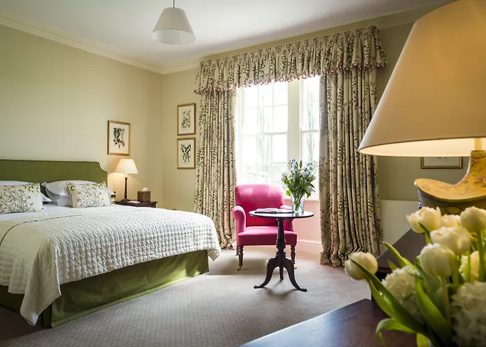 The Talbot, Malton, North Yorkshire - The Coaching Group Hotel Malton