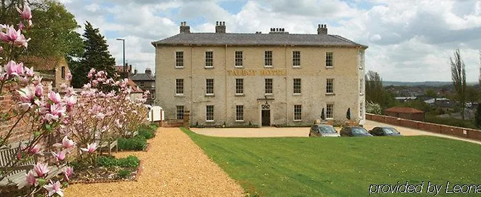 The Talbot, Malton, North Yorkshire - The Coaching Group