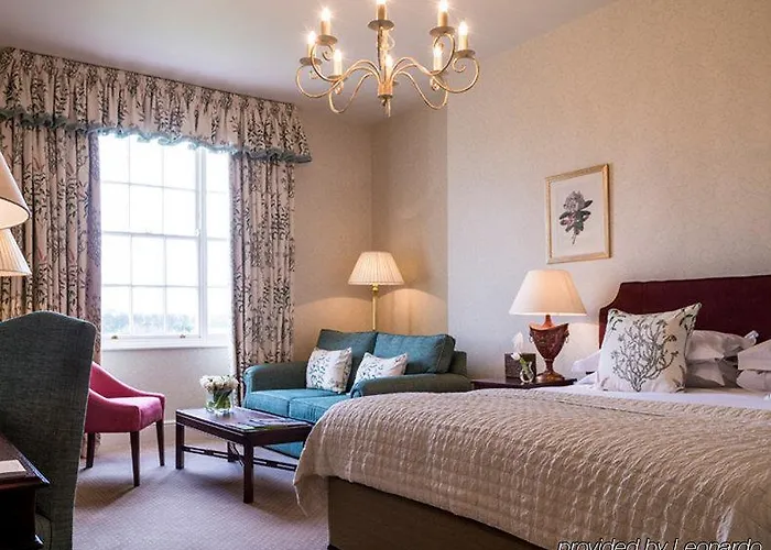 Hotel The Talbot, Malton, North Yorkshire - The Coaching Group Malton