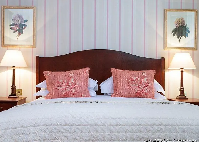 Hotel The Talbot, Malton, North Yorkshire - The Coaching Group 4*