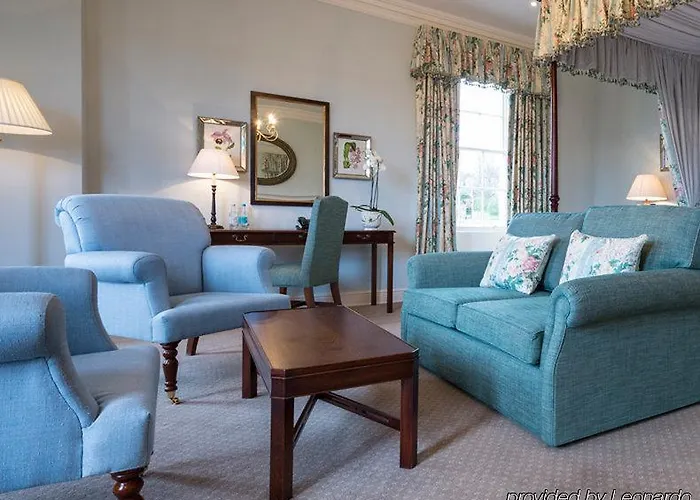 Hotel The Talbot, Malton, North Yorkshire - The Coaching Group