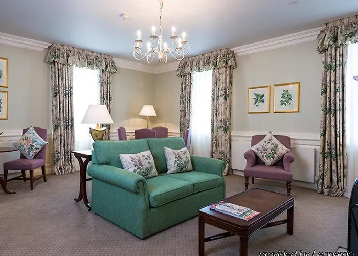 The Talbot, Malton, North Yorkshire - The Coaching Group Malton