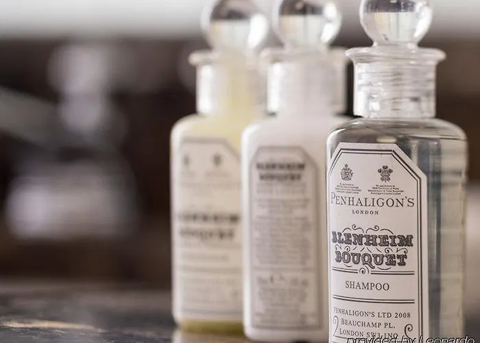 Hotel The Talbot, Malton, North Yorkshire - The Coaching Group Malton