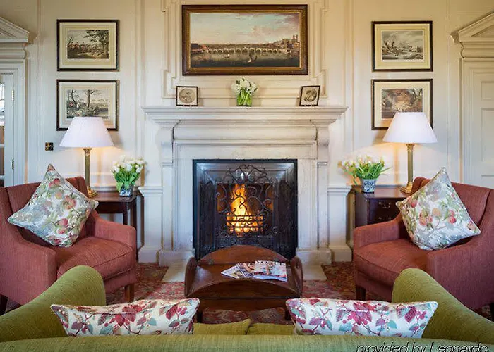 Hotel The Talbot, Malton, North Yorkshire - The Coaching Group 4*