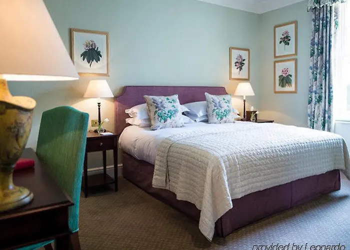 The Talbot, Malton, North Yorkshire - The Coaching Group Hotel Malton