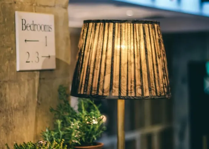 The Talbot, Malton, North Yorkshire - The Coaching Group Malton