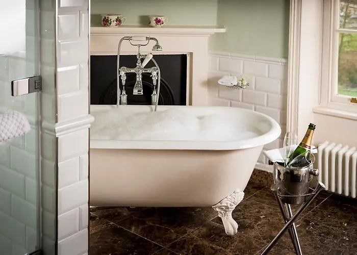 Hotel The Talbot, Malton, North Yorkshire - The Coaching Group Malton