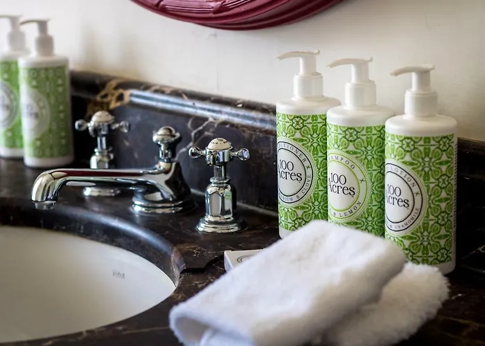 The Talbot, Malton, North Yorkshire - The Coaching Group Hotel