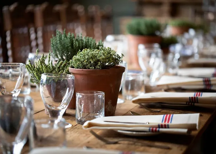 The Talbot, Malton, North Yorkshire - The Coaching Group 4*