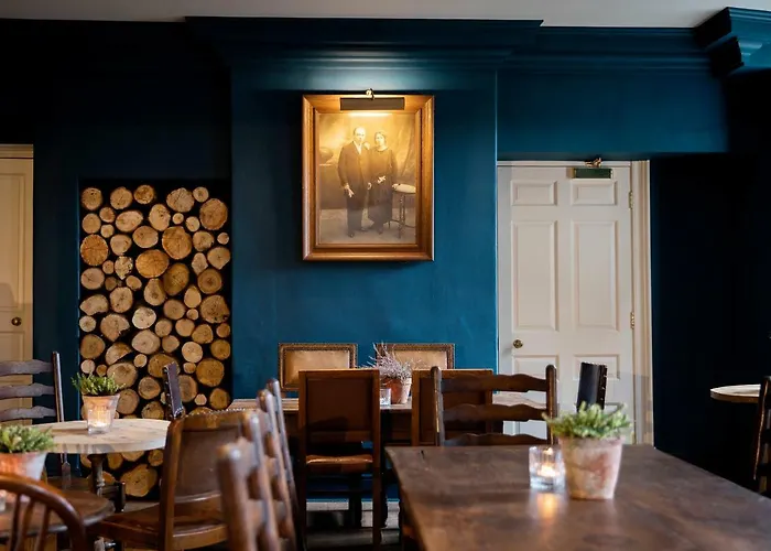 The Talbot, Malton, North Yorkshire - The Coaching Group 4*