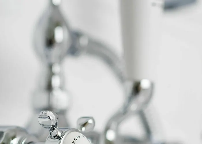 Hotel The Talbot, Malton, North Yorkshire - The Coaching Group 4*