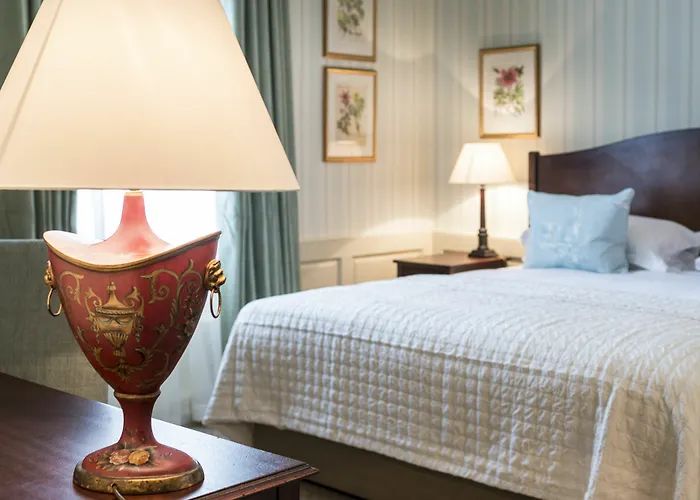 Hotel The Talbot, Malton, North Yorkshire - The Coaching Group 4*