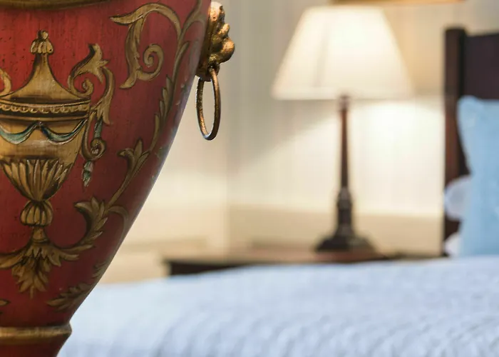 The Talbot, Malton, North Yorkshire - The Coaching Group Hotel