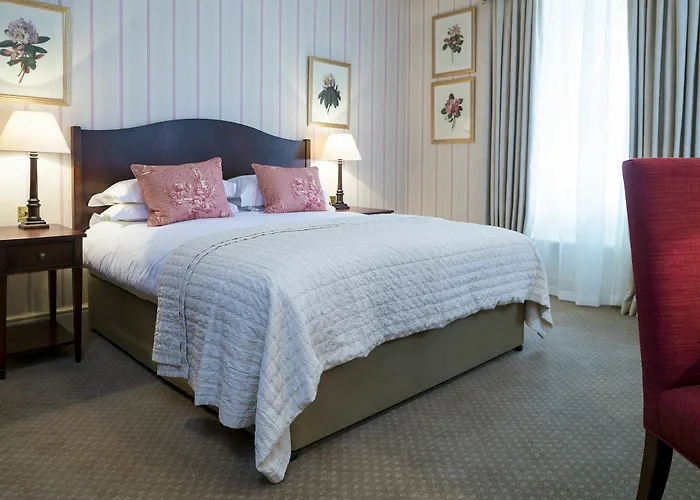 The Talbot, Malton, North Yorkshire - The Coaching Group