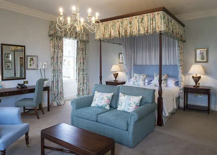 The Talbot, Malton, North Yorkshire - The Coaching Group Malton