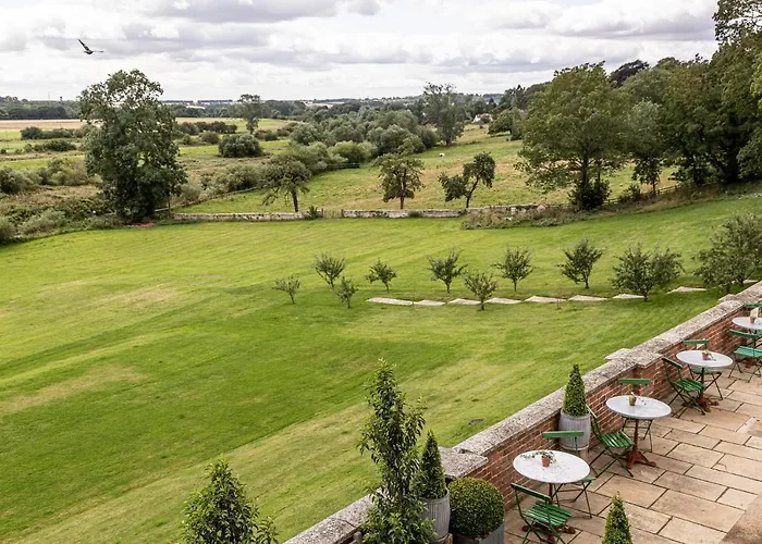 The Talbot, Malton, North Yorkshire - The Coaching Group Malton